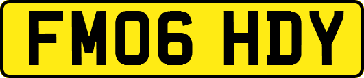 FM06HDY