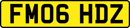 FM06HDZ