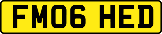 FM06HED
