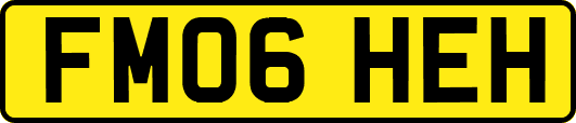 FM06HEH