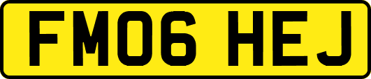 FM06HEJ