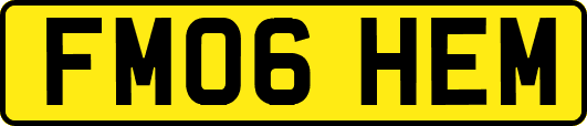 FM06HEM