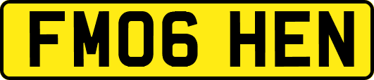 FM06HEN