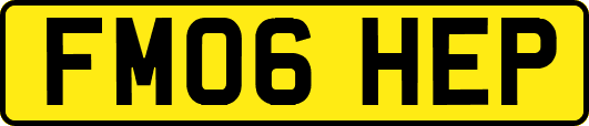 FM06HEP