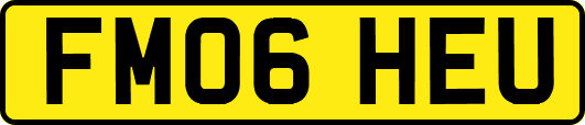 FM06HEU