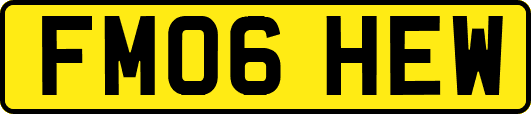 FM06HEW