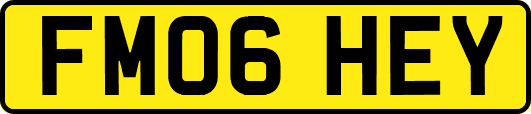 FM06HEY