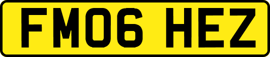 FM06HEZ