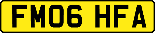 FM06HFA