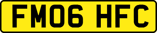 FM06HFC