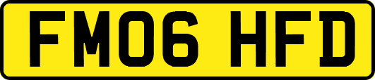 FM06HFD