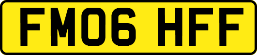 FM06HFF
