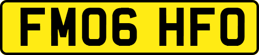 FM06HFO