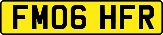 FM06HFR