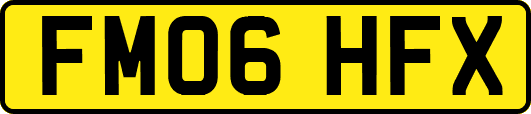 FM06HFX