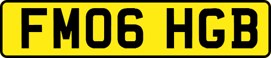 FM06HGB
