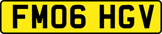 FM06HGV