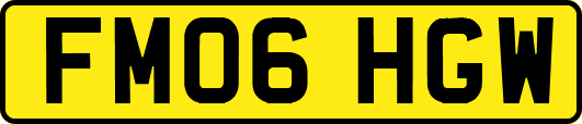 FM06HGW