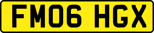 FM06HGX