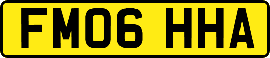 FM06HHA