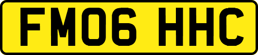 FM06HHC