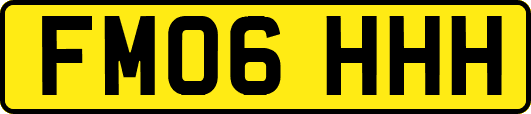 FM06HHH