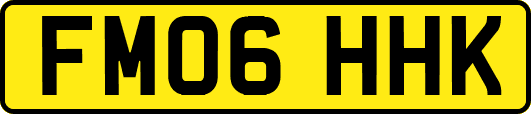FM06HHK