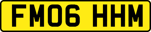 FM06HHM
