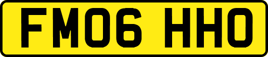 FM06HHO