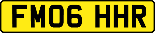 FM06HHR