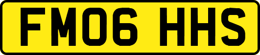 FM06HHS