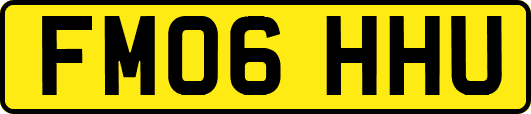 FM06HHU