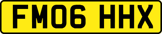 FM06HHX