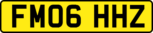 FM06HHZ