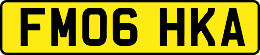 FM06HKA