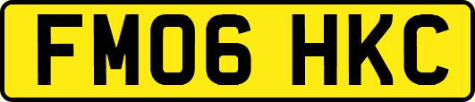 FM06HKC