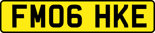 FM06HKE