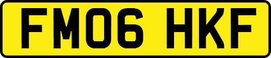FM06HKF
