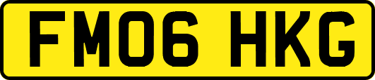 FM06HKG