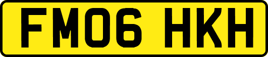 FM06HKH