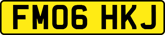 FM06HKJ