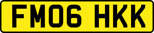 FM06HKK