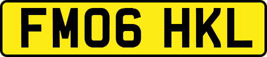 FM06HKL