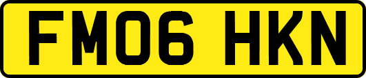 FM06HKN