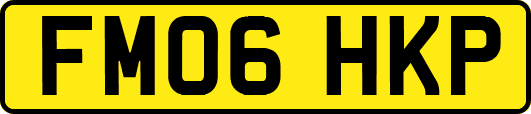 FM06HKP