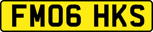 FM06HKS