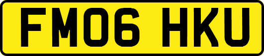 FM06HKU