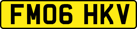 FM06HKV