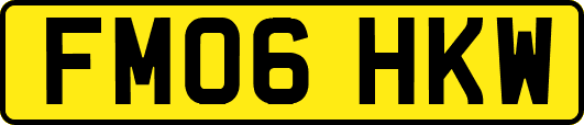 FM06HKW