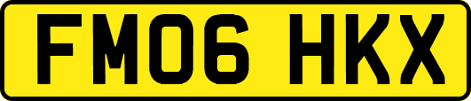 FM06HKX
